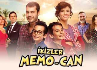 Memo ve Can’a misafir geliyor, işler karışıyor!