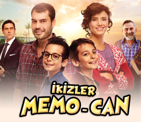 Memo ve Can’a misafir geliyor, işler karışıyor!
