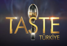 Yepyeni Yarışma The Taste Türkiye FOX’ta!