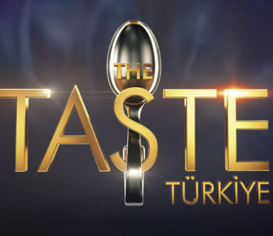 Yepyeni Yarışma The Taste Türkiye FOX’ta!