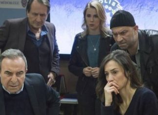 Bıçaklanan Ali kurtulabilecek mi?