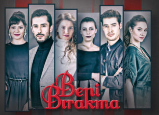 Beni Bırakma 245.Bölüm: Sıla ve Kerem evleniyor!