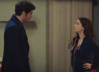 Bizim Hikaye’de Filiz ile Baış’ın arasındaki ipler geriliyor!