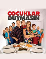 Çocuklar Duymasın’ın Günü değişti Çocuklar duymasın hangi gün yayında?