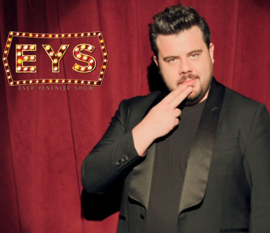 EYS 19.Bölüm Cuma akşamı ekranlarda!