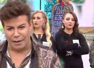 Gelinim Mutfak’ta 281. bölüm tanıtımı yayınlandı!