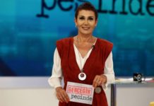 Gerçeğin Peşinde hafta içi her gün 13:30’da canlı yayınla TV8 ekranlarında!