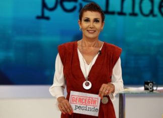 Gerçeğin Peşinde hafta içi her gün 13:30’da canlı yayınla TV8 ekranlarında!