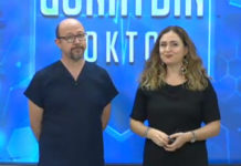 Günaydın Doktor’da sürpriz!