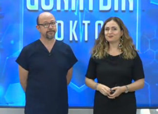 Günaydın Doktor
