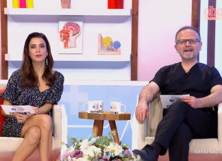 Hayat Sağlıklı Güzel’ de bugün burçlar konuşuldu!