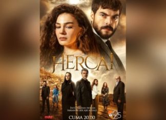 Hercai 6. bölüm fragmanı yayında: Reyyan namlunun ucunda!