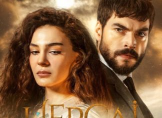 Hercai Yeni Bölüm Tanıtımı Yayında!