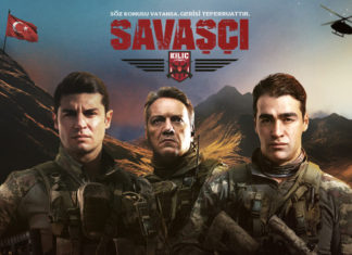 Savaşçı 71.Bölüm: Batur üsteğmen tam zamanında yetişti!