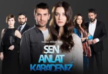 Sen Anlat Karadeniz 49. yeni bölüm fragmanı yayınlandı!