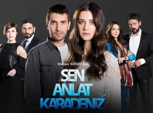 Sen Anlat Karadeniz 49. yeni bölüm fragmanı yayınlandı!