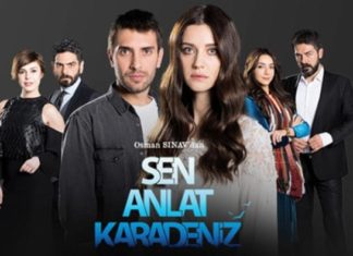 Sen Anlat Karadeniz 48. bölüm fragmanı yayınlandı!
