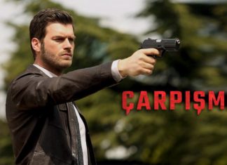 Çarpışma 16. Bölüm