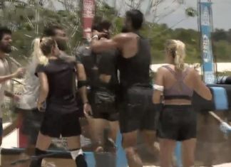 Survivor Atakan çileden çıktı!