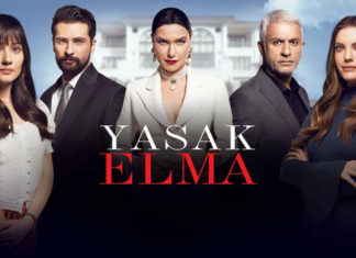 Yasal Elma 42. Bölüm: Erim vuruldu!