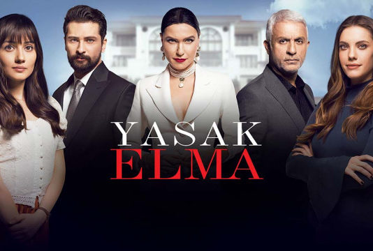 Yasak Elma yeni bölüm fragmanı yayınlandı!