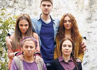 Antakya’dan İstanbul’a var olma mücadelesi; Zalim İstanbul Kanal D’ de!