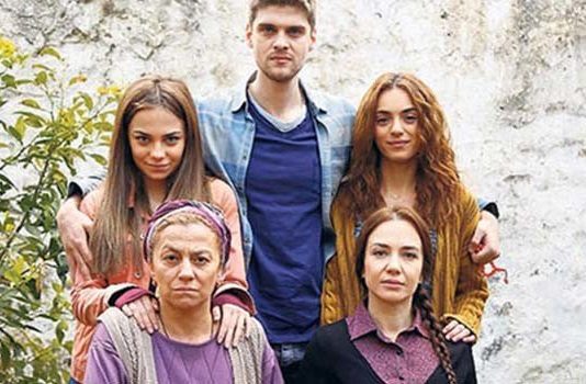 Antakya’dan İstanbul’a var olma mücadelesi; Zalim İstanbul Kanal D’ de!