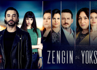 Zengin ve Yoksul 3.bölüm fragmanı yayınlandı!